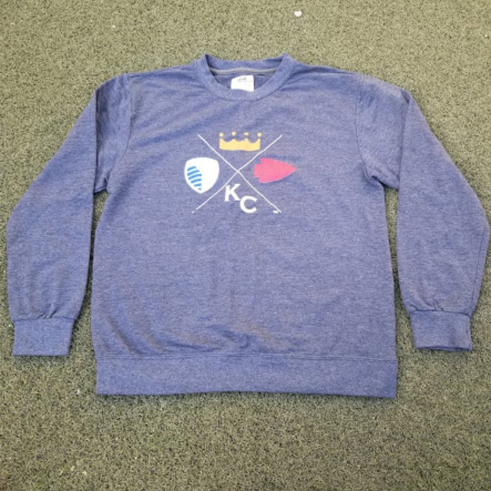 Kansas City Shirt